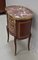 Small Antique Mahogany Dresser, Image 3