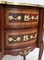 Small Antique Mahogany Dresser, Image 8