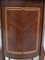 Small Antique Mahogany Dresser, Image 18