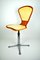 Swivel Chair by Blaha, 1950s 1