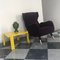 Fauteuil Mid-Century, Italie 4