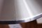 Lampada da soffitto vintage in alluminio di Erco, Immagine 4