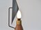 Mid Century Table Lamp from Asea Belysning, Image 3