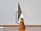 Mid Century Table Lamp from Asea Belysning, Image 1