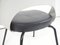 Vintage No. 72 Desk Chair by Eero Saarinen for Knoll Inc. / Knoll International 6