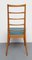 Dining Chairs by Dettinger for Lübke, 1950s, Set of 4 7