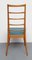 Dining Chairs by Dettinger for Lübke, 1950s, Set of 4, Image 7