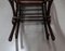 Antique Beech Rocking Chair, 1900s, Image 21