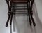 Rocking Chair Antique en Hêtre, 1900s 21