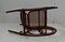 Antique Beech Rocking Chair, 1900s, Image 24