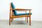 Danish Teak 2-Seater Sofa by Arne Vodder for Glostrup, 1960s 15