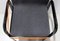 Vintage Modell Orsay Sessel von Gae Aulenti für Knoll Inc. / Knoll International, 4er Set 10