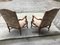 Fauteuils Style Louis XV Mid-Century, Set de 2 7