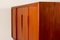 Dänisches Teak Sideboard von Axel Christensen für Axel Christensen Odder, 1960er 10