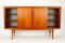 Dänisches Teak Sideboard von Axel Christensen für Axel Christensen Odder, 1960er 3