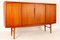 Danish Teak Sideboard by Axel Christensen for Axel Christensen Odder, 1960s, Image 2