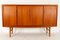 Dänisches Teak Sideboard von Axel Christensen für Axel Christensen Odder, 1960er 20