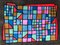 Vintage Rug by Paul Klee for Nazmiyal, 1970s, Image 2