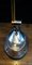Italienische industrielle Elfo Tischlampe aus Aluminium & Messing von Disano Illuminazione, 1950er 10