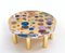 Italian Cosmos Coffee Table by Studio Superego 1