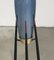 Dänische Tripod Stehlampen von Svend Aage Holm Sørensen für Holmegaard, 1950er, 2er Set 4