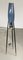 Dänische Tripod Stehlampen von Svend Aage Holm Sørensen für Holmegaard, 1950er, 2er Set 7