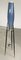 Dänische Tripod Stehlampen von Svend Aage Holm Sørensen für Holmegaard, 1950er, 2er Set 8