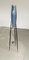 Dänische Tripod Stehlampen von Svend Aage Holm Sørensen für Holmegaard, 1950er, 2er Set 1