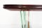 Table Suspendue par Vittorio Dassi, Italie, 1950s 6
