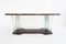 Italian Suspended Table by Vittorio Dassi, 1950s, Image 1