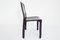 Italian Leather Model CAB 412 Dining Chairs by Mario Bellini for Cassina, 1977, Set of 6 4