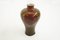 Finnish Glazed Ceramic Vase by Toini Muona, 1940s 1