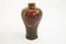 Vaso in ceramica smaltata di Toini Muona, Finlandia, anni '40, Immagine 2