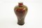 Finnish Glazed Ceramic Vase by Toini Muona, 1940s 3
