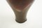Finnish Glazed Ceramic Vase by Toini Muona, 1940s, Image 4