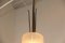 Lámpara de araña de cristal de Murano, años 50, Imagen 7