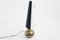Brass Table Lamp by Angelo Lelii for Arredoluce, 1950s 1