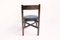 Dining Chairs by Gianfranco Frattini for Cassina, 1960s, Set of 8 9