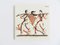 Bacchus Keramik von Gio Ponti für Richard Ginori, 1930er, 4er Set 3