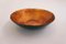 Italian Enameled Bowl by Paolo De Poli, 1950s 1