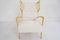 Italian Armchairs by Orlando Orlandi, 1940s, Set of 2, Image 6