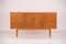 Vintage Minimalist Teak Sideboard, Image 1