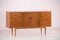 Vintage Minimalist Teak Sideboard, Image 3