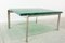 Vintage Resin and Steel Coffee Table 5