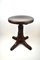 Piano Stool by J&J Kohn for Jacob & Josef Kohn, 1913, Image 1