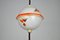 Vintage Ceiling Lamp from Schott Jena, Image 7