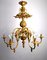 Antique French Chandelier, Image 1