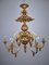 Antique French Chandelier, Image 4