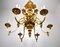 Antique French Chandelier, Image 2