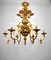 Antique French Chandelier, Image 3